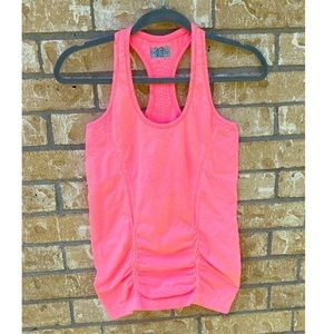 Athleta Fast Track Racerback Tank